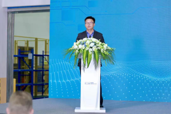 首页-米乐官网-米乐（中国）一站式服务官网科技有限公司创始人兼董事长、埃诺威副董事长康永